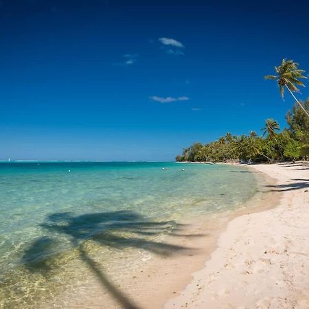 Villa Fare Ariitea Bora Bora Exterior foto
